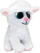 Lumo Stars Hug - Schaap Fluffy, 15cm