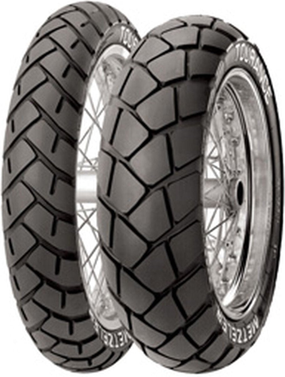 Pneu moto Metzeler tourance 90 90-21