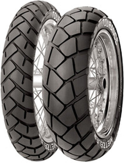 Pneu moto Metzeler tourance 90 90-21