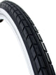 CST Tire Tradition 28 x 1,75 ZW Wit reflète