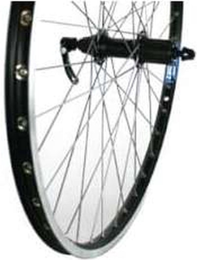 ROLAND RORE RORD 26 FH-QC400 ZAC19 SPK en acier inoxydable noir
