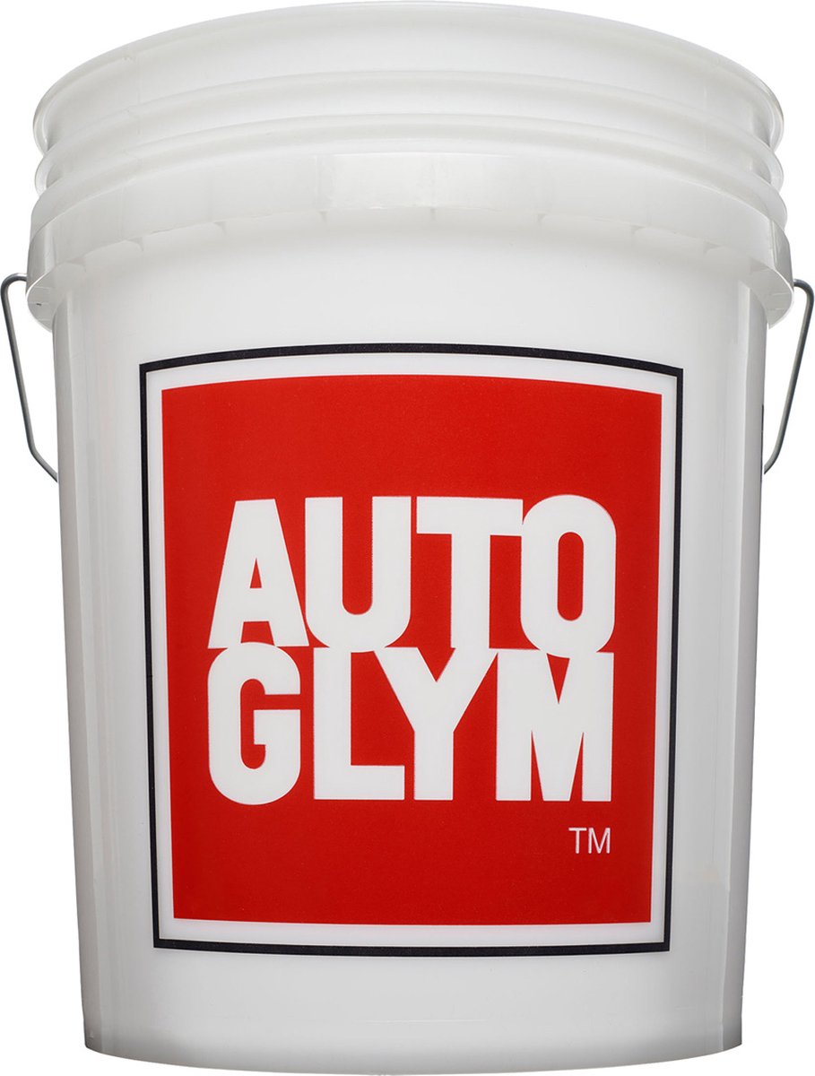 Seau de lavage Autoglym