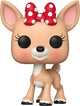 Funko Pop ! Films : Rudolph le renne au nez rouge - Clarice #1569