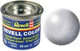 Revell Paint pour le modèle de modèle numéro 90 Silver Metallic