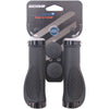 The Edge Ergo City Grips - 130mm, noir