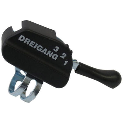 Sram Dumbermiller pour Torpedo 3 Speed ​​(Imitation)