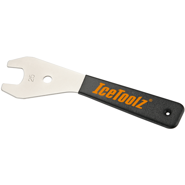 IceToolz clé à cône 21mm avec manche 23cm 2404721
