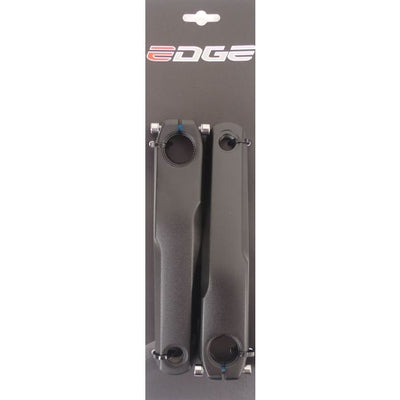 Bike Ed Craket pour 170 mm noir