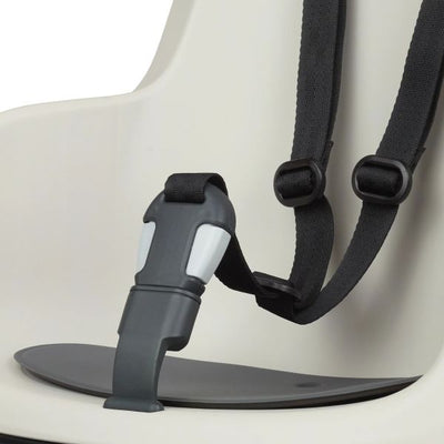 Bobike Child siège derrière Go Maxi avec Mode de sommeil Confirmation du cadre (FF) Gâteau de tasse de vanille