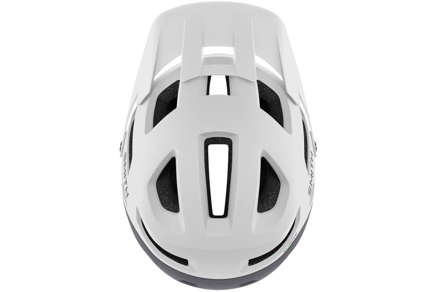 Smith Helm Payroll MIPS Matte White Ciment