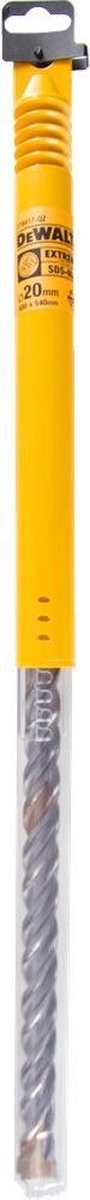 Marteau perforateur Dewalt dt9417 extreme sds-max - 4 tranchants - 20 x 400 x 540 mm