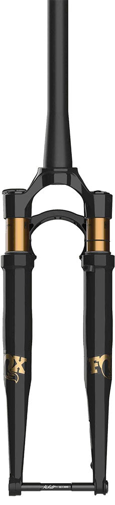 Fox Racing Shox 32K Float TC 700C Factory Grip SL 3pos | Déport 40 mm 45 mm