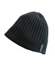 Bonnet Dassy odin laine gris