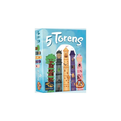 Le match 5 TORENS