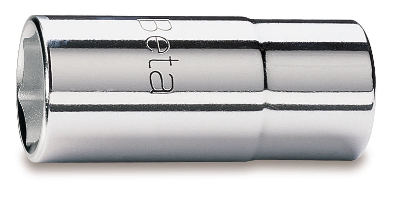 Beta 910L Cap Key 8 mm 55 mm hexagone 3 8 Version longue