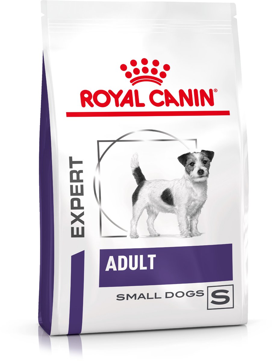 Régime vétérinaire Royal Canin