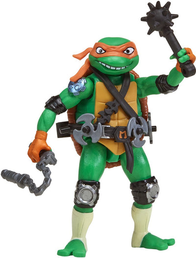 Tortues Ninja mutantes adolescentes - mix 'n match - michelangelo