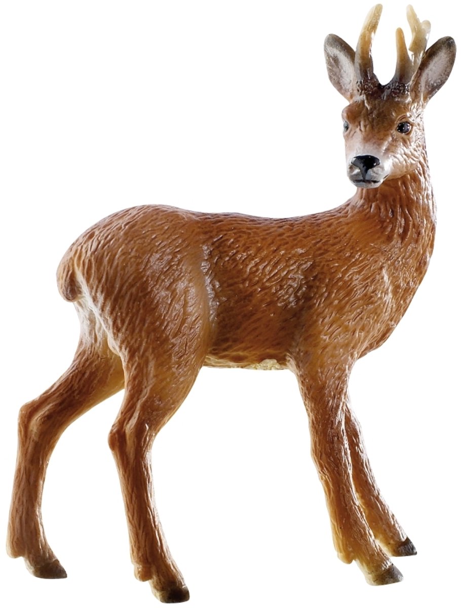 Buck Bullyland (64436)