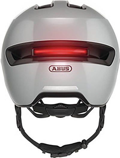 Abus Casque Hud-y Race Gray L 57-61cm