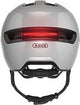 Abus Casque Hud-y Race Gray L 57-61cm