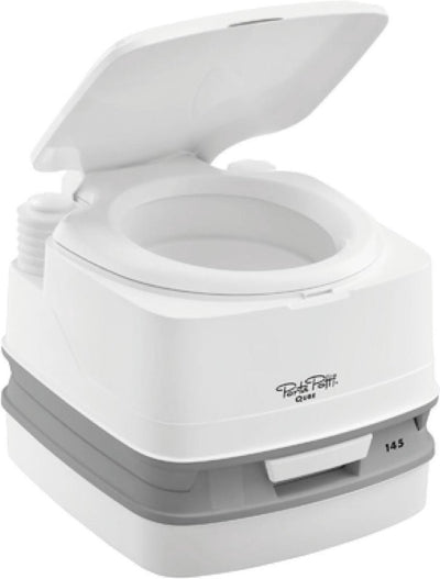 Thetford porta potti 145 - toilettes mobiles - blanc