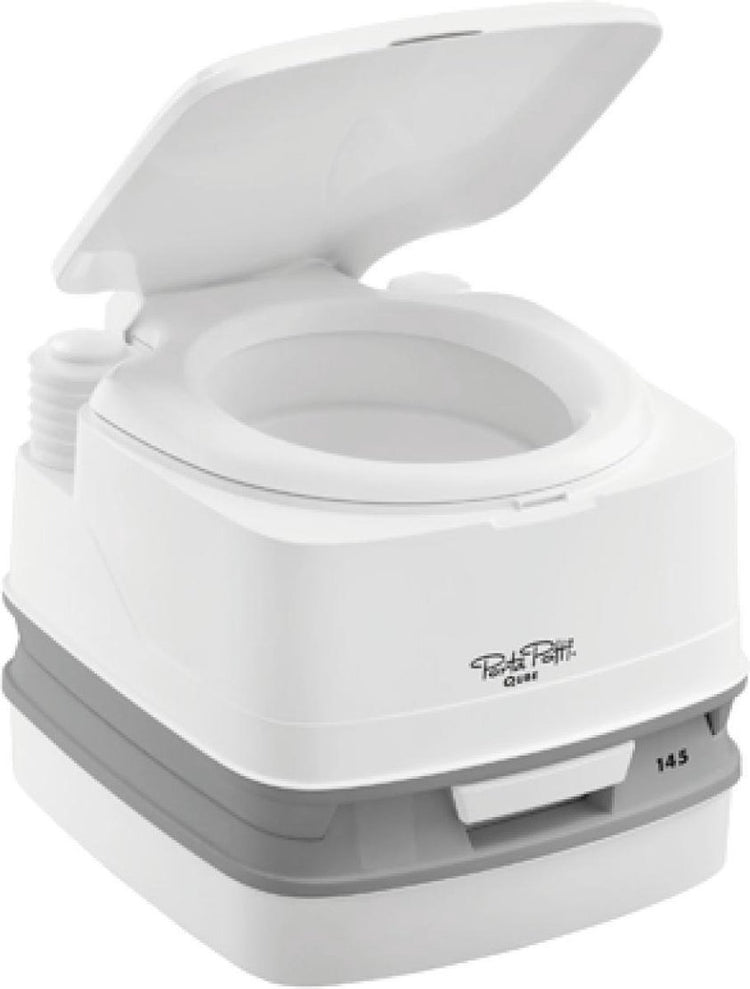 Thetford porta potti 145 - toilettes mobiles - blanc