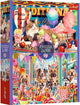 Trefl puzzle Fluffy Friends - Puzzle 2 en 1 pour enfants.