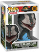 Films Funko pop : renaissance du monde jurassique - quetzalcoatlus - pop #1801