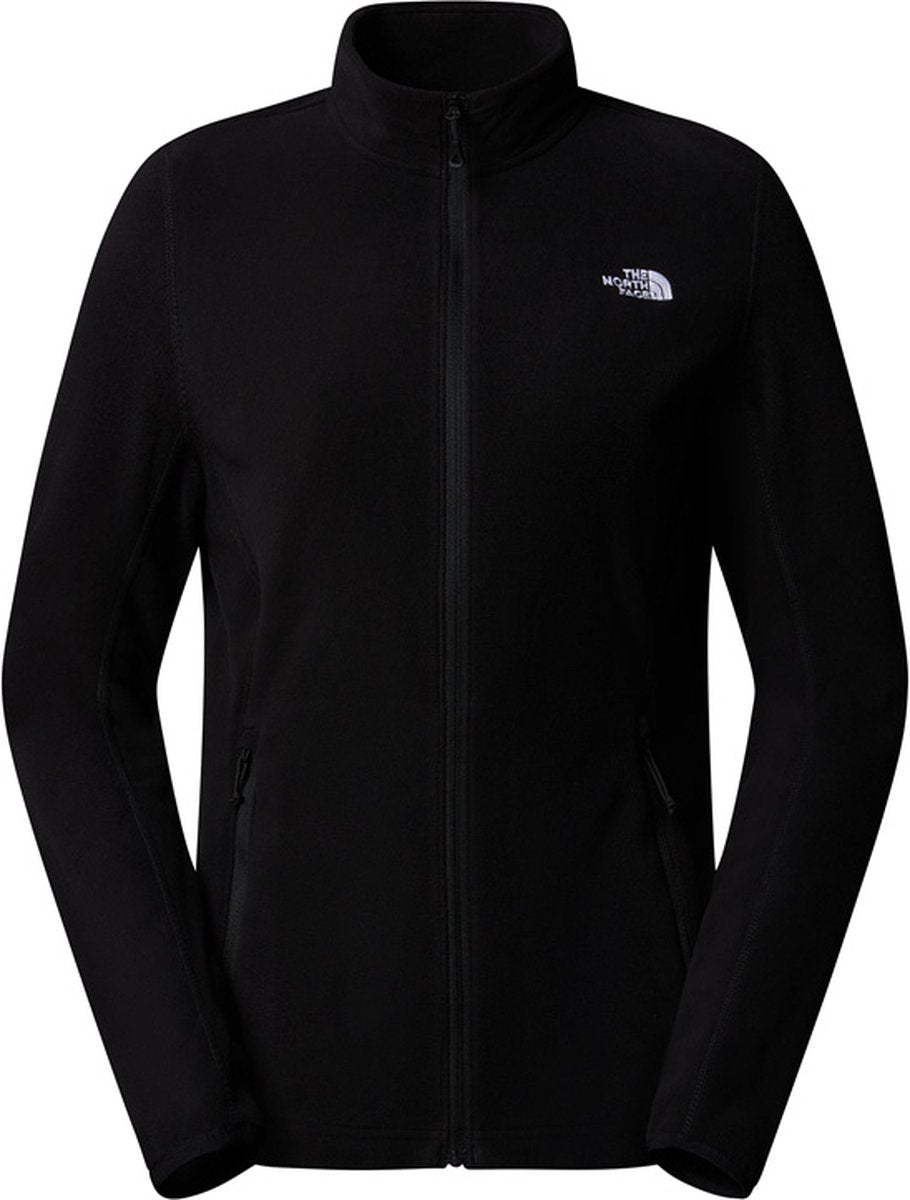 The north face - w résoudre polaire fz - xl