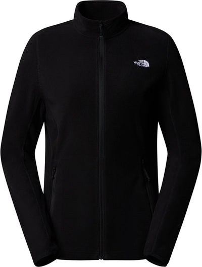 The north face - w résoudre polaire fz - xl