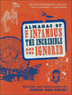 Almanach de l'infâme, de l'incroyable et de l'ignoré