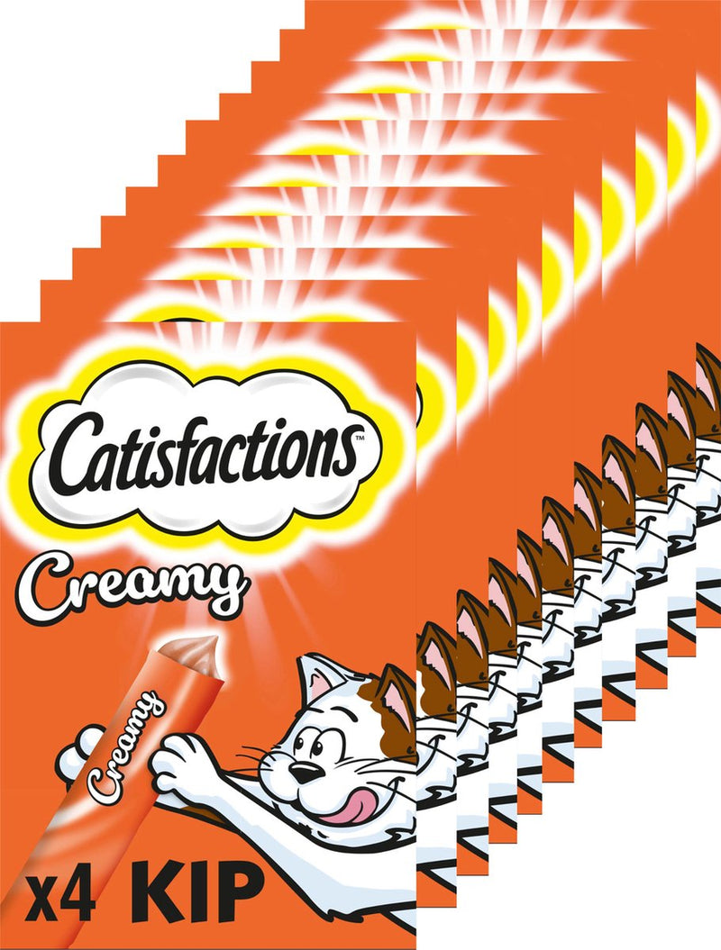 Satisfactions
