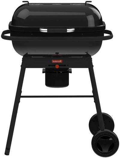 BarboCook Magnus Original Charcoal Barbecue