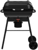 BarboCook Magnus Original Charcoal Barbecue