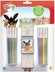 Ensemble de tampons multiprint, 11dlg.
