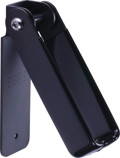 Bbb – système de suspension de vélo, plate-forme de support mural, pédales spd, gain de place, pédale parker, btl-153