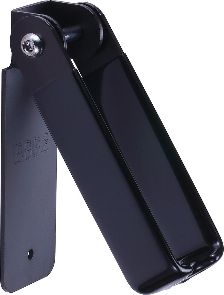 Bbb – système de suspension de vélo, plate-forme de support mural, pédales spd, gain de place, pédale parker, btl-153