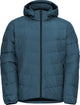 Jack wolfskin colonius jkt m rds veste outdoor homme - bleu aluminium