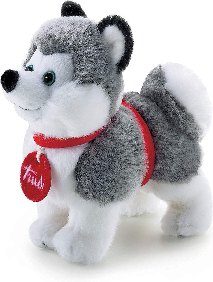 Trudi pas de husky : 8x15x15 cm (xs-51010)