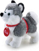 Trudi pas de husky : 8x15x15 cm (xs-51010)