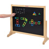 Polydron Magnetic Activity Board, AFM 100x121x10 cm, 1 pièce