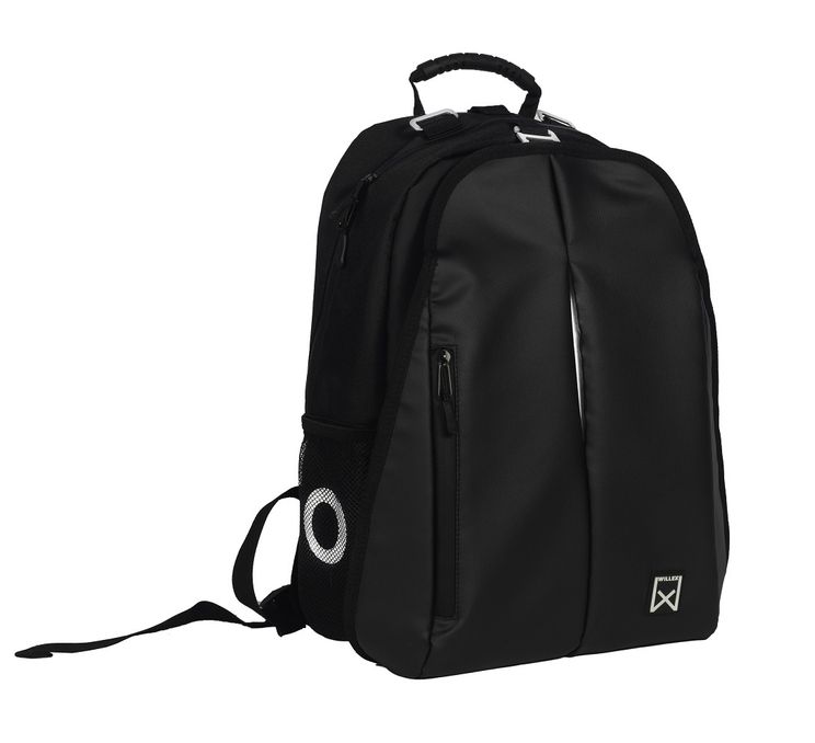 Sac à Dos Willex Commuter Noir