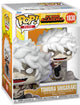 Funko mon héros universitaire tomura shigaraki figurine en vinyle 1830 pop unisexe ! - neutre - standard
