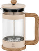 Léopold Vienne - cafetière franca - 600ml - sable