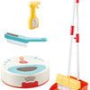 Kit de nettoyage pour jouets - 5 pièces.