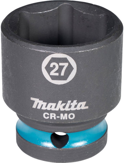 Douille à chocs Makita 27x42mm - e-16215