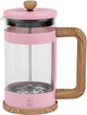 Léopold Vienne - cafetière franca - 600ml - rose