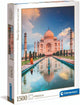 Clementoni puzzle taj mahal - 1500 pcs.