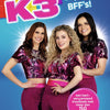 K3 BFF Fillybook