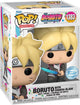 Animation Funko pop : Boruto Naruto prochaines générations - Boruto avec lame de chakra pop #1383